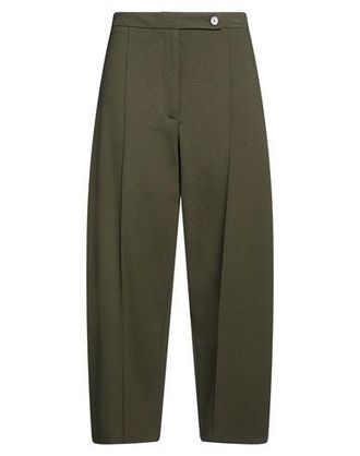 Liviana Conti BOTTOMWEAR - Trousers on YOOX.COM