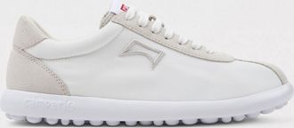 Camper Sneakers Pelotas Xlite Camper in PET riciclato camoscio