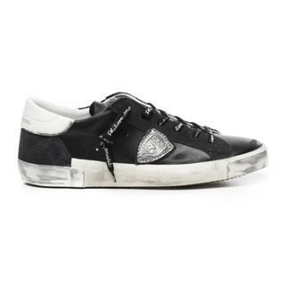 Philippe Model Hombre, Zapatos, Negro, Talla: 42 EU