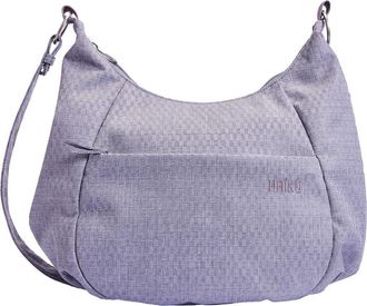 Haiku Amble Hobo Bag in Stone Gray at Nordstrom