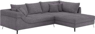 Mr. Couch Ecksofa