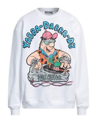 Moschino Sweatshirts