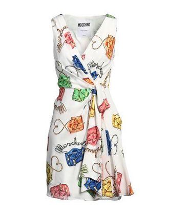 Moschino VESTITI - Vestiti corti su YOOX.COM