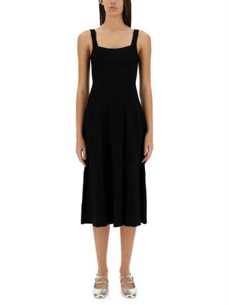 Staud ellison Dress