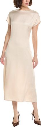 PESERICO Midi Dress