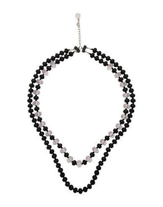 Emporio Armani JEWELLERY and WATCHES - Necklaces sur YOOX.COM