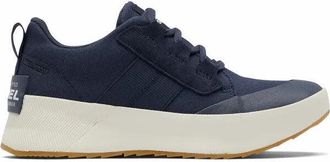 Sorel Womens Sorel Out N About III NL4970-466 Sneaker 6 Nocturnal Casual Shoes GBNC336