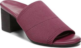 Vionic Womens Fleur Casual Sandal In Shiraz