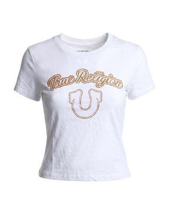 True Religion CAMISETAS Y TOPS - Camisetas en YOOX.COM