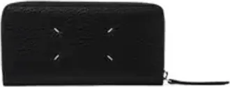 Maison Margiela Signature Stitch Long Wallet