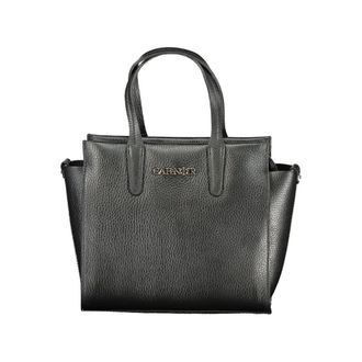 Caf&egrave;noir Polyethylene Womens Handbag
