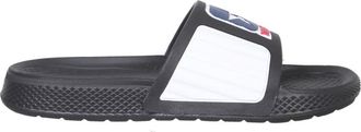 Telfar Rubber Slide Sandals