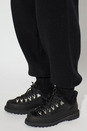 Diemme Roccia Basso Sneakers, Womens, Black