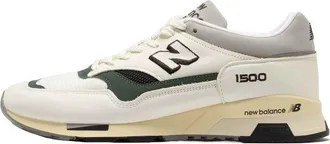 New Balance 1500 Made In UK Antique White Cilantro U1500WHG