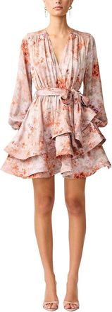 Elliatt Piper Mini Dress