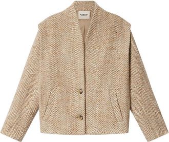Isabel Marant Drogo Jacket