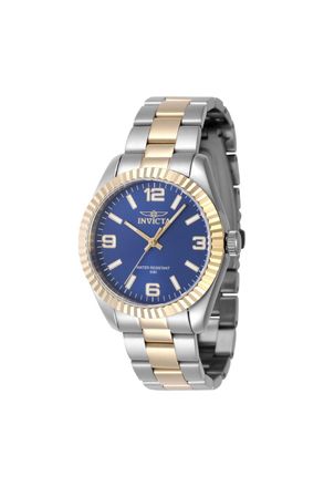 Invicta Specialty 47471 Quartz Dameshorloge - 36mm