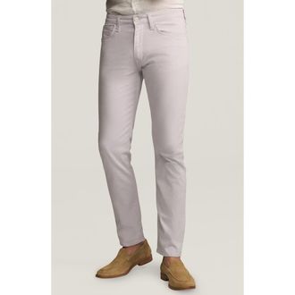 34 Heritage Courage Straight Leg Twill Pants in Lilac Twill at Nordstrom Rack, Size 34 X 30