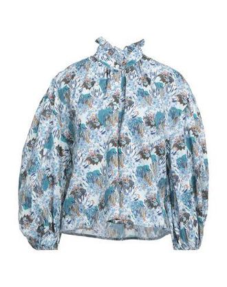 Weili Zheng TOPWEAR - Shirts on YOOX.COM