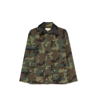 Nili Lotan Andrew Jacket