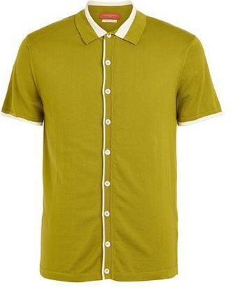 Daniele Fiesoli TOPWEAR - Shirts on YOOX.COM
