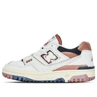 New Balance 550 Vintage Pack Pecan BB550VGC