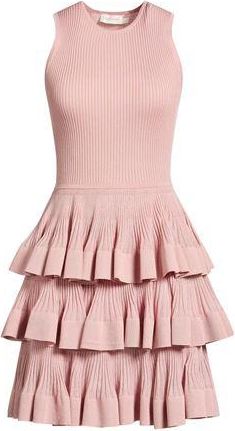 Zimmermann DRESSES - Mini dresses on YOOX.COM