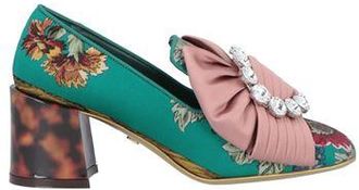 Dolce & Gabbana CALZADO - Mocasines en YOOX.COM