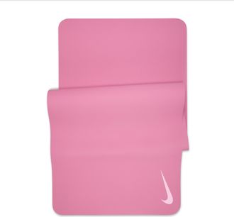 Nike Reversible Yoga Mat (4mm) in Pink | N1007517-643