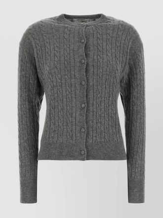 Gimaguas cashmere blend cardigan