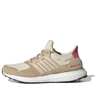 adidas (WMNS) adidas UltraBoost S&L Ecru Tint EF1363