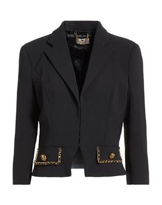 Elisabetta Franchi CAPISPALLA - Giacche & Giubbotti su YOOX.COM