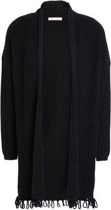 White Wise STRICKWAREN - Strickjacken auf YOOX.COM