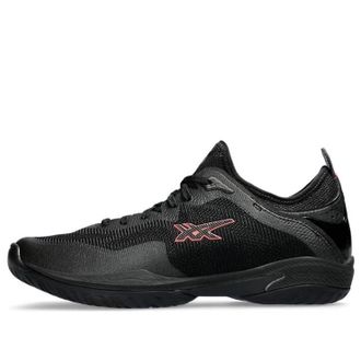 Asics Glide Nova FF 3 Black Diva Pink 1063A072-001