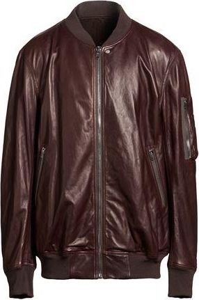 Rick Owens CAPISPALLA - Giacche & Giubbotti su YOOX.COM