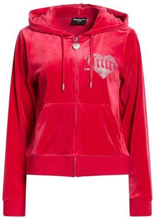 Juicy Couture TOPS - Sweatshirts auf YOOX.COM