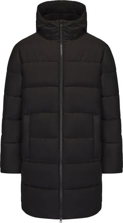 Slazenger Mens Mid Jacket Black XXL