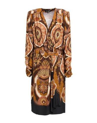 Luisa Spagnoli DRESSES - Midi dresses sur YOOX.COM