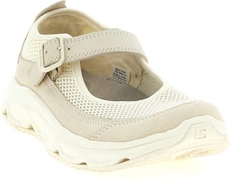 Salomon Rx Sneaker - Beige