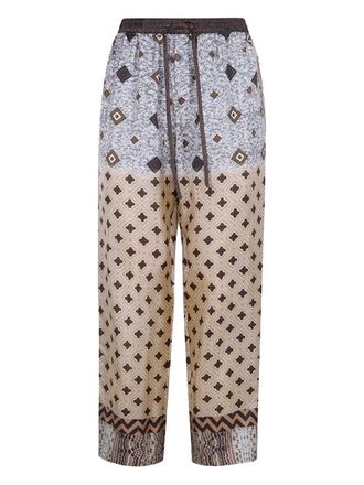 Pierre-Louis Mascia Aloe Trousers