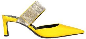 Sergio Rossi SCHUHE - Mules & Clogs auf YOOX.COM