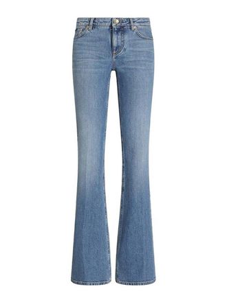 Dolce & Gabbana Denim Cotton Jeans