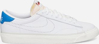 Nike Tennis Classic Sneakers White / Light Photo Blue