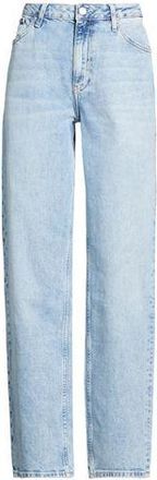 Calvin Klein BOTTOMWEAR - Jeans on YOOX.COM