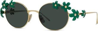 Loewe unisex, Accessoires, Veelkleurig, Maat: 51 MM