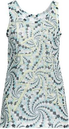 Yes-Zee CAMISETAS Y TOPS - Camisetas de tirantes en YOOX.COM