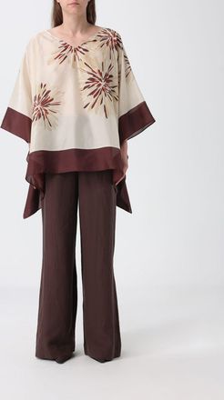Brunello Cucinelli Blusa in seta