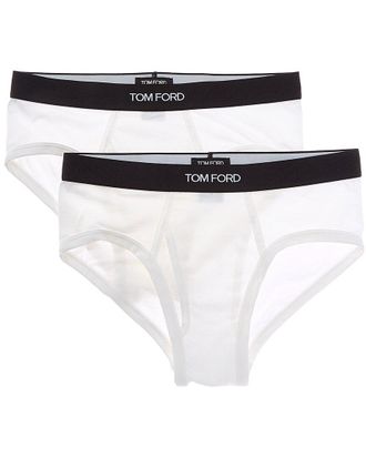 Tom Ford 2Pk Brief