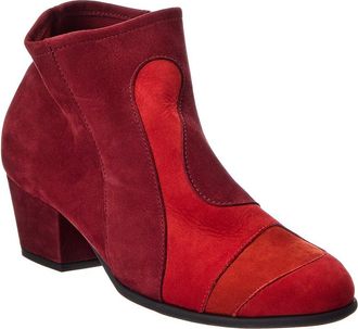 Arche Malray Leather Bootie
