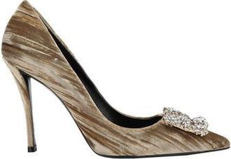 Roger Vivier FOOTWEAR - Pumps sur YOOX.COM